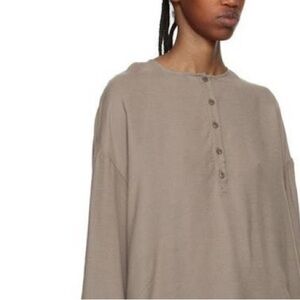 LESET women’s top size M